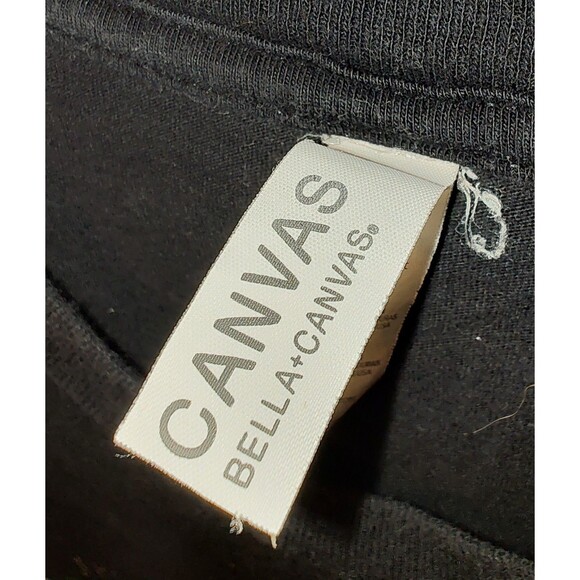 Loki Women’s T-Shirt Medium Bella + Canvas Yes Fit 30 Miles Marvel Event Tee - Picture 6 of 10